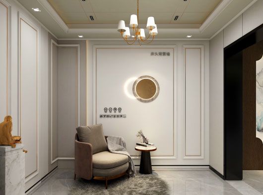 蜂窩大板地下室安裝，綠色環保美觀大氣